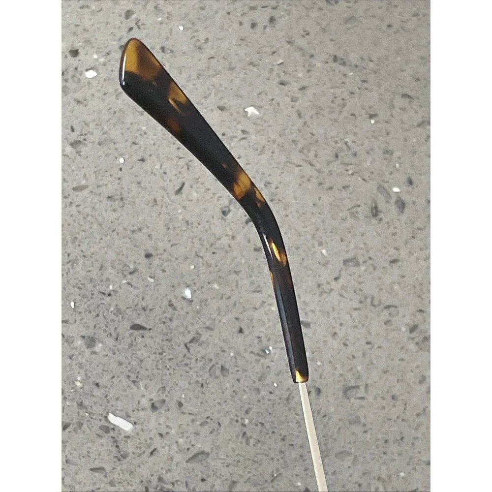 Eyebuydirect Market 53-17-136 C2 Silver Metal Eyeglasses FRAMES ONLY